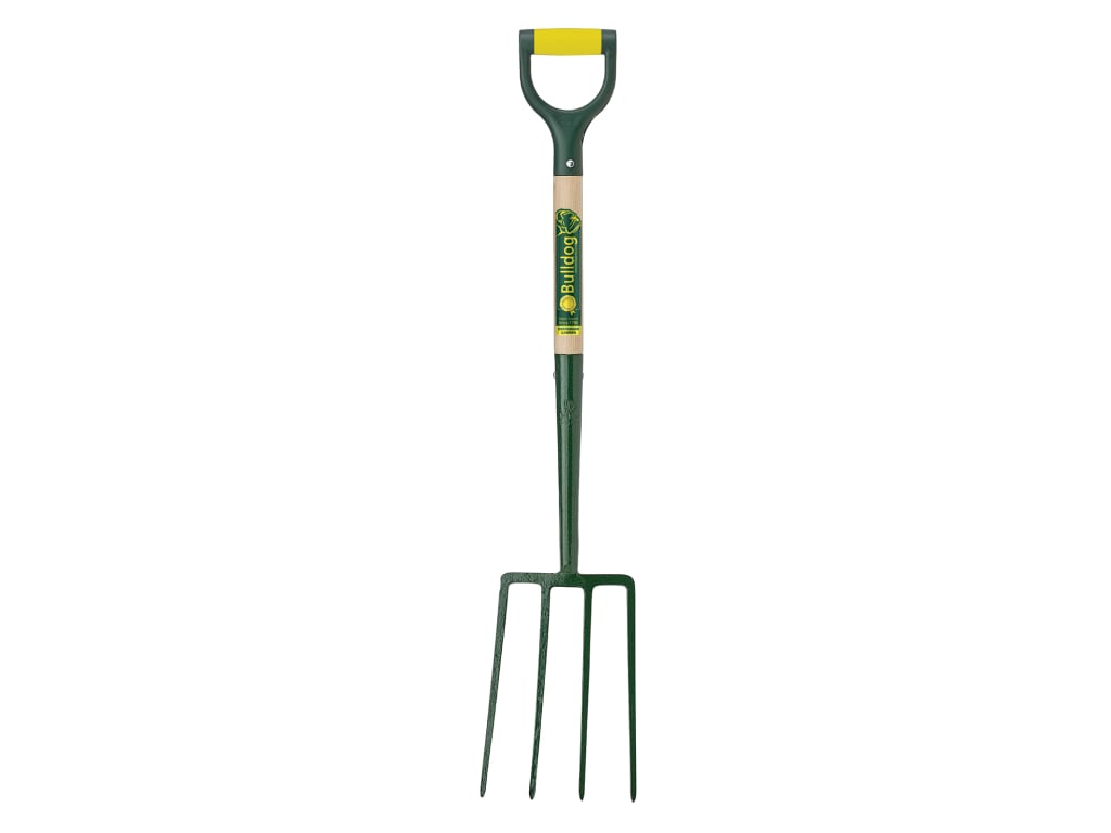 Evergreen Digging Fork                                                          