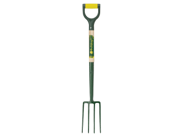 Evergreen Border Fork PD                                                        