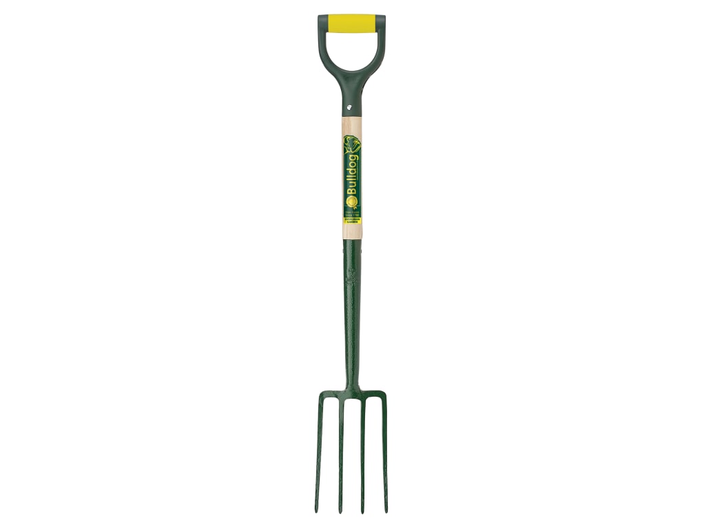 Evergreen Border Fork PD                                                        