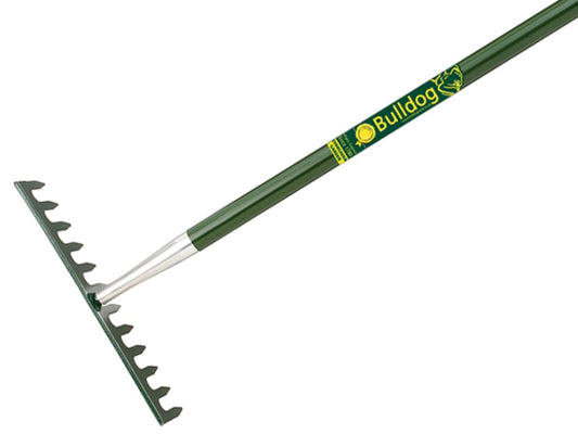 Evergreen Garden Rake                                                           