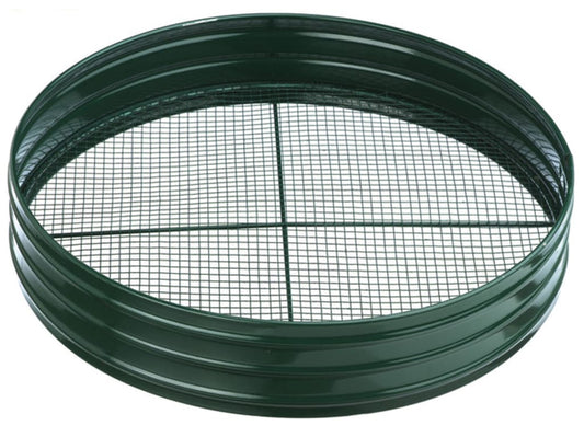 Premier Garden Riddle 1/4in Mesh                                                