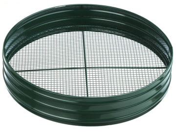 Premier Garden Riddle 1/4in Mesh                                                