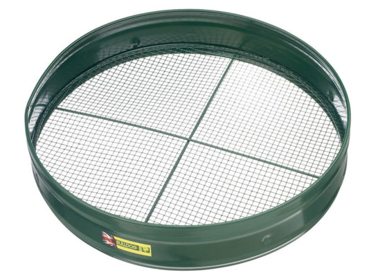 Premier Garden Riddle 3/8in Mesh                                                