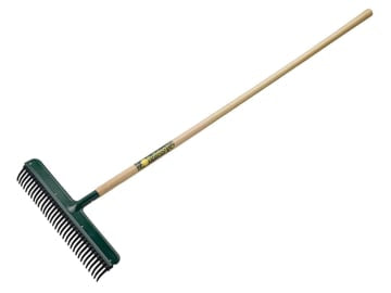Premier Wizard Rake                                                             