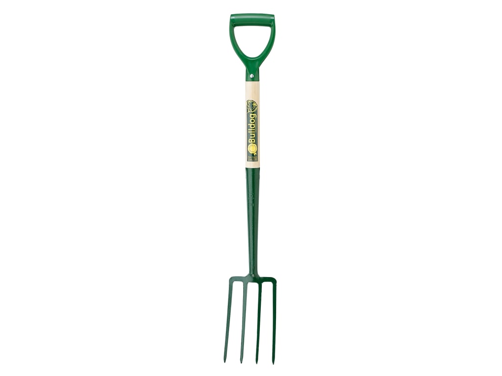 BBF Border Fork                                                                 