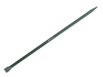Chisel and Point Crowbar 72 x 1.1/8in                                           