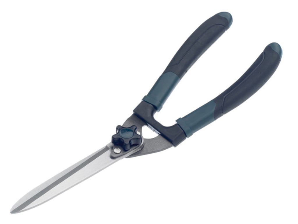 Evergreen Hedge Shears                                                          
