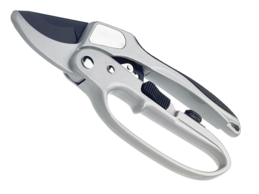 Premier Ratchet Pruning Shear                                                   