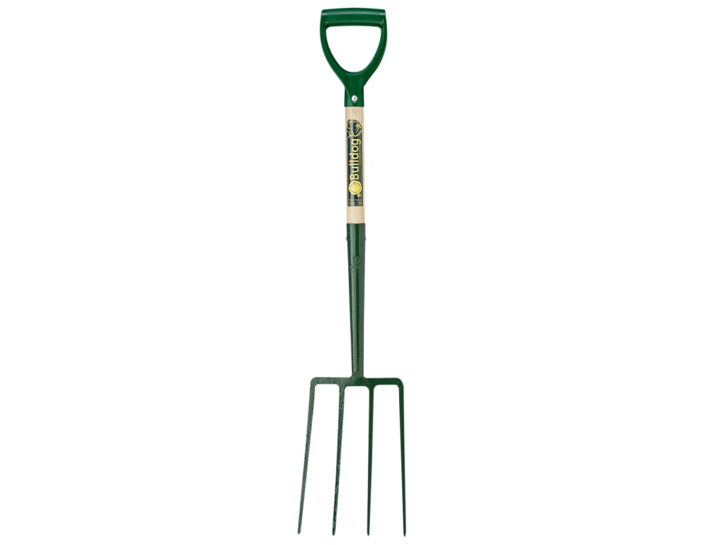 BDF Digging Fork                                                                