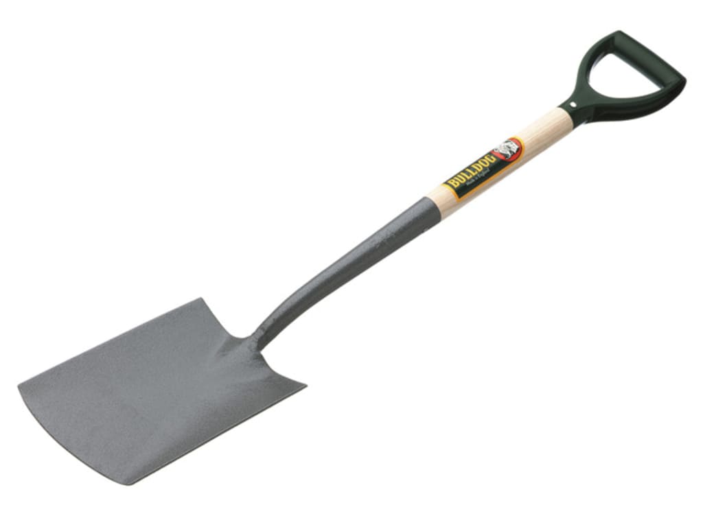 BDS Digging Spade                                                               
