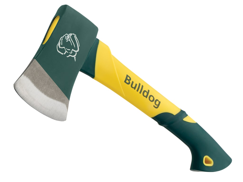 Fibreglass Hatchet 680g (1.5 lb)                                                