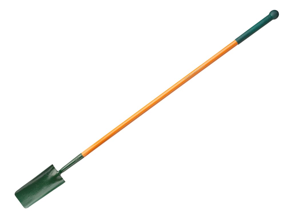 Insulated Cable Laying Shovel                                                   
