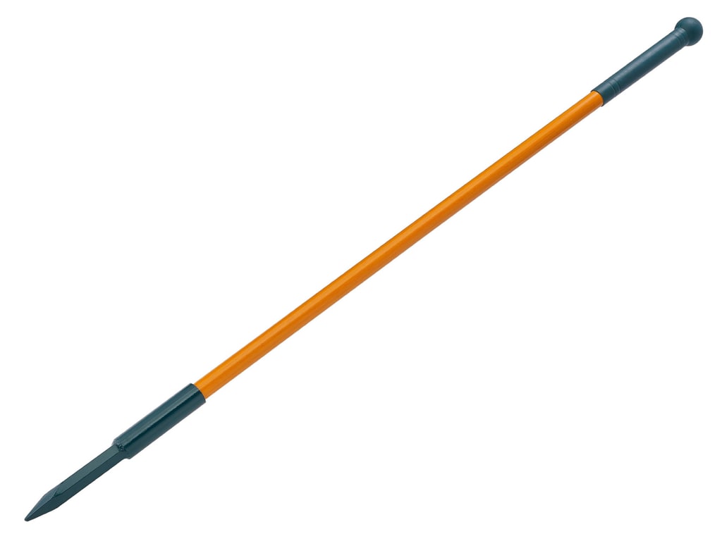 Insulated Crowbar Point                                                         
