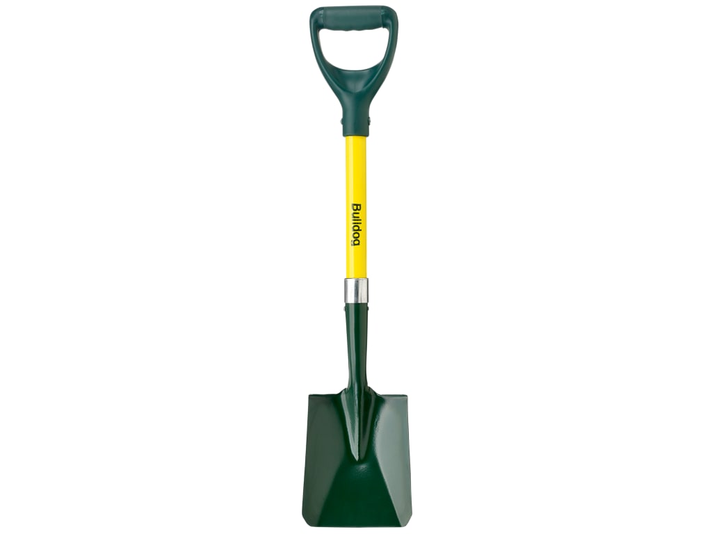 Mini Square Mouth Shovel                                                        