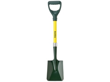 Mini Square Mouth Shovel                                                        