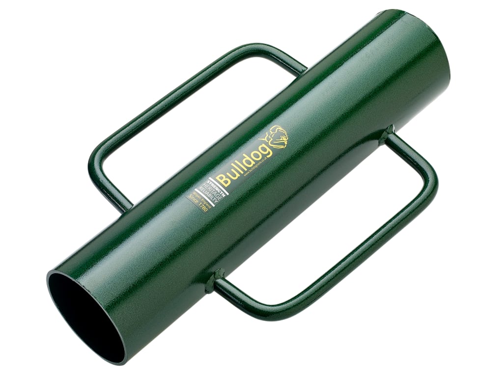PD1 Posthole Driver                                                             