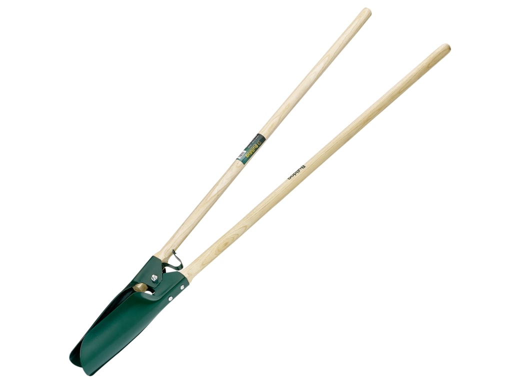 Posthole Digger                                                                 