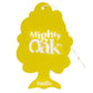 Mighty Oak Air Freshener - Vanilla
