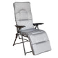Cairo Relaxer Chair, MorgansOsw