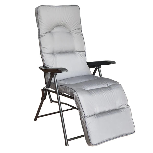 Cairo Relaxer Chair, MorgansOsw