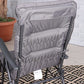 Cairo Relaxer Chair, MorgansOsw