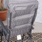 Cairo Relaxer Chair, MorgansOsw