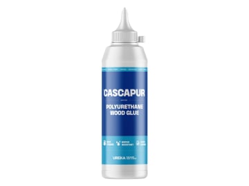 Cascapur Fast Cure PU Wood Glue 250ml                                           