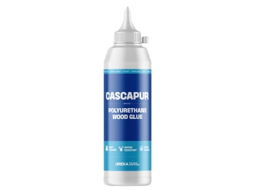 Cascapur Fast Cure PU Wood Glue 500ml                                           