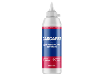 Cascarez Fast Grab Wood Adhesive 1 litre                                        