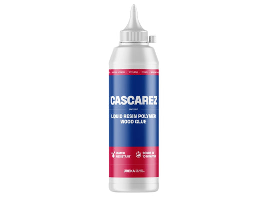 Cascarez Fast Grab Wood Adhesive 1 litre                                        