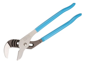 Straight Jaw Tongue & Groove Pliers 300mm (12in)                                