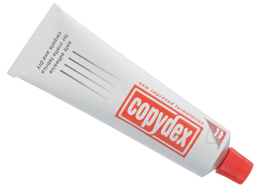 Copydex Adhesive Tube 50ml                                                      