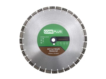 Elite All Cut Multi-Material Diamond Blade 450 x 25mm                           