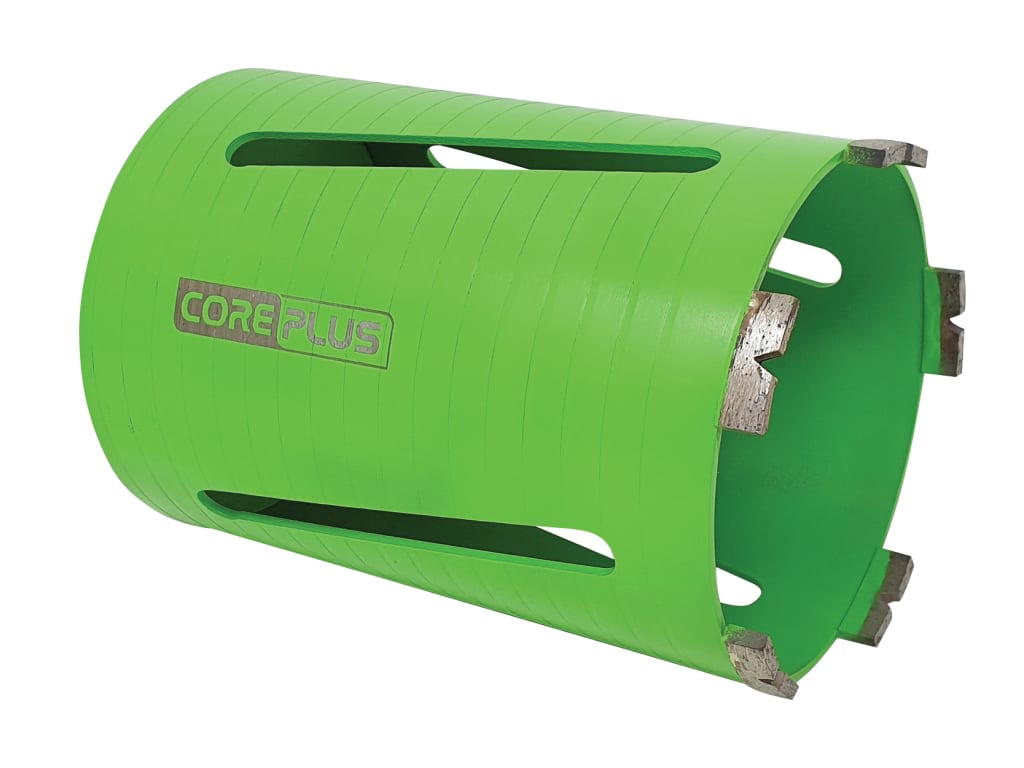 DCD102 Diamond Dry Core Drill Bit 102mm                                         