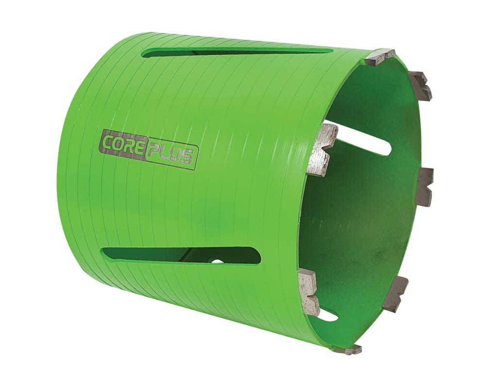 DCD157 Diamond Dry Core Drill Bit 157mm                                         