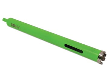 DCD22 Diamond Dry Core Drill Bit 22mm                                           