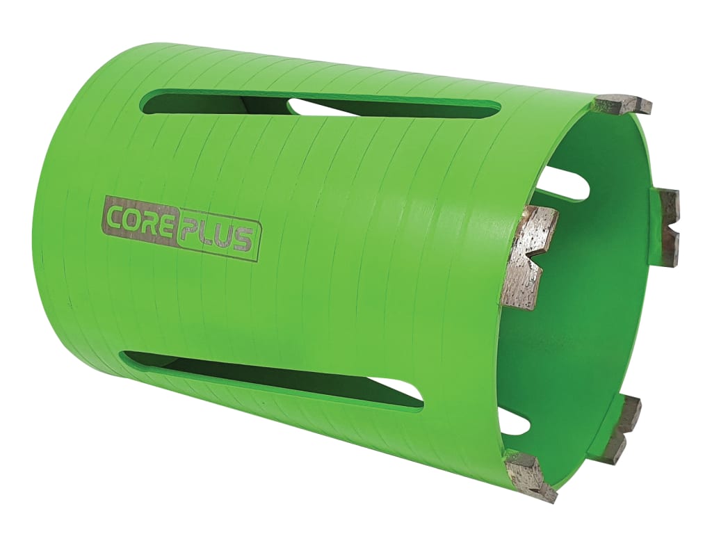 DCD91 Diamond Dry Core Drill Bit 91mm                                           