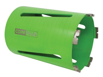 DCD91 Diamond Dry Core Drill Bit 91mm                                           