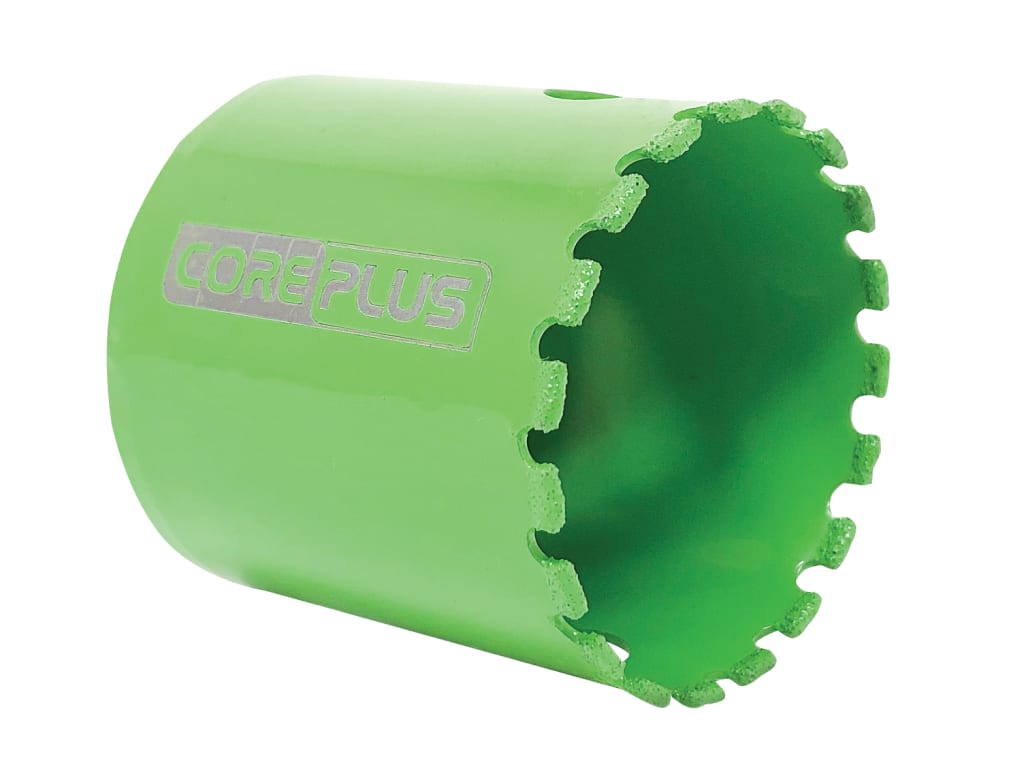 DMPHS44 Diamond Holesaw 44mm                                                    