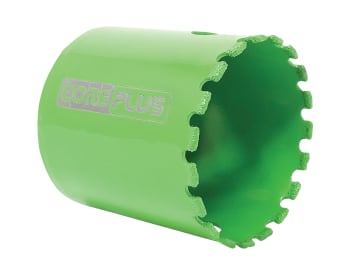 DMPHS44 Diamond Holesaw 44mm                                                    