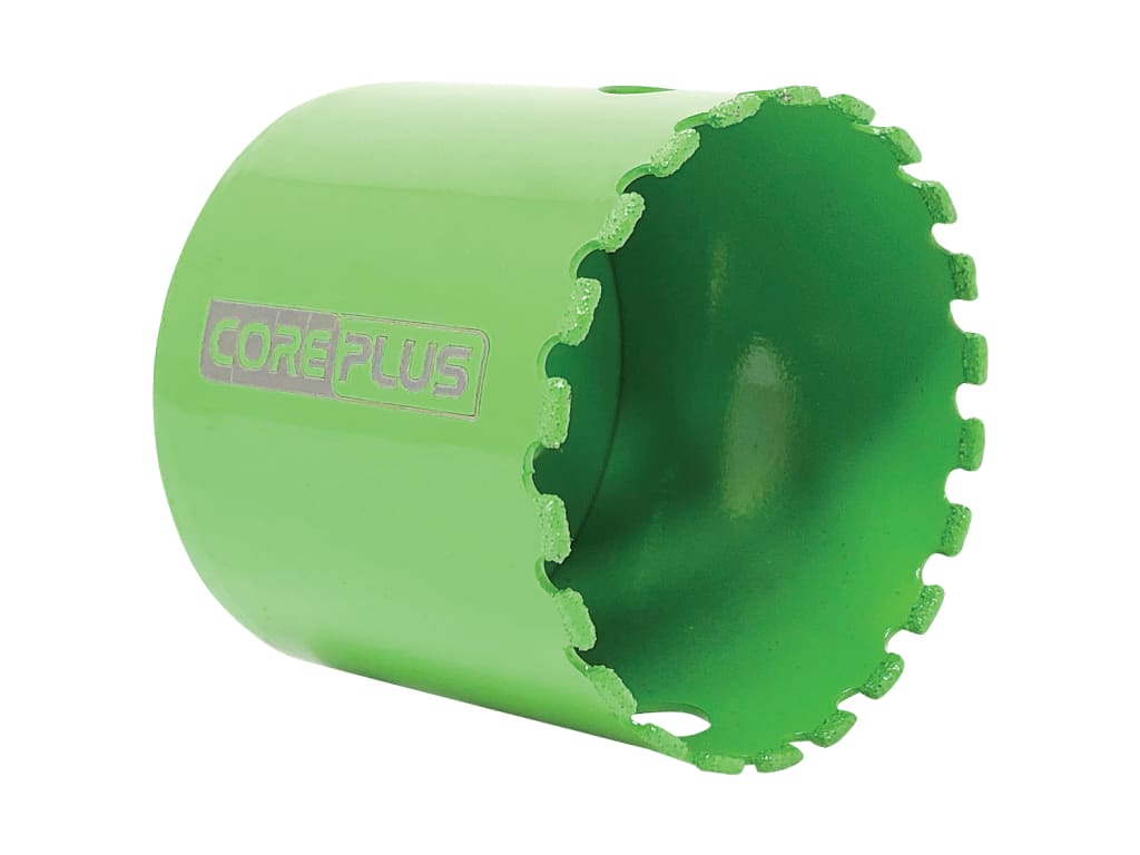 DMPHS51 Diamond Holesaw 51mm                                                    