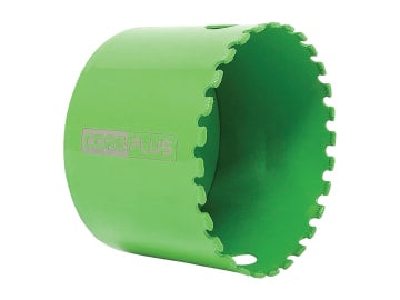 DMPHS64 Diamond Holesaw 64mm                                                    