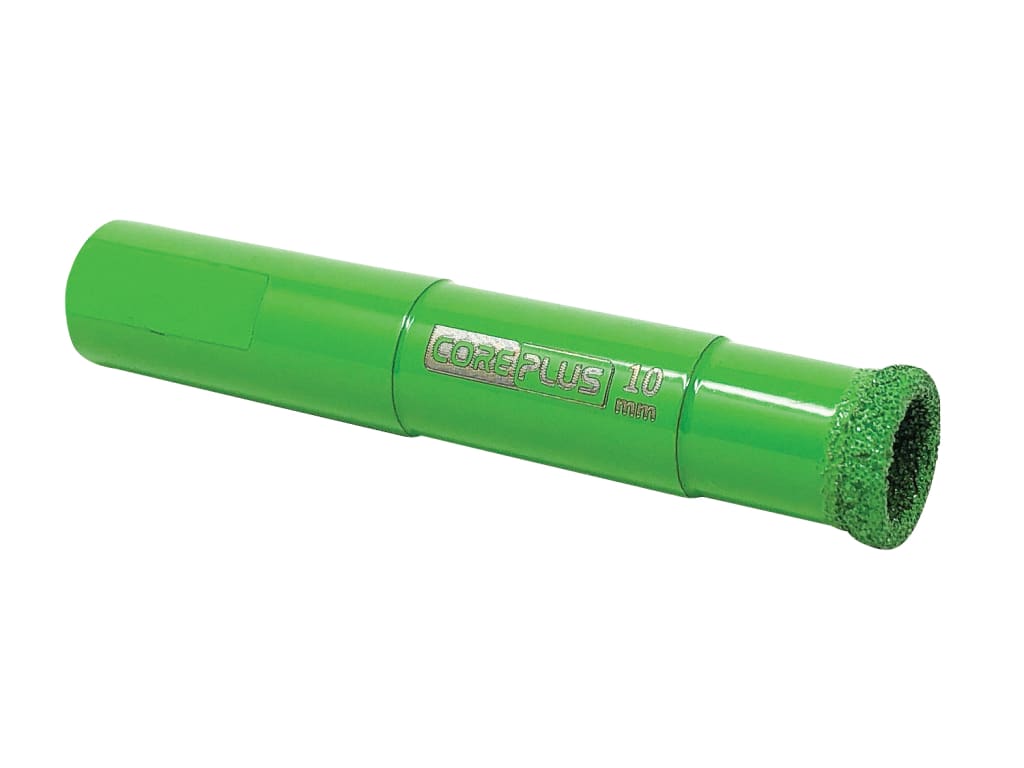 DTDM10 Diamond Tile Drill Bit 10mm                                              