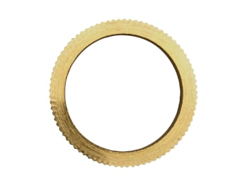 Reducing Ring 25.4mm to 20mm Pack of 10                                         