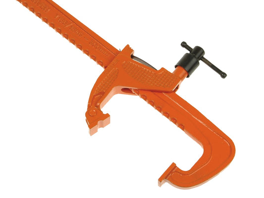 T186-300 Standard-Duty Rack Clamp 30cm                                          