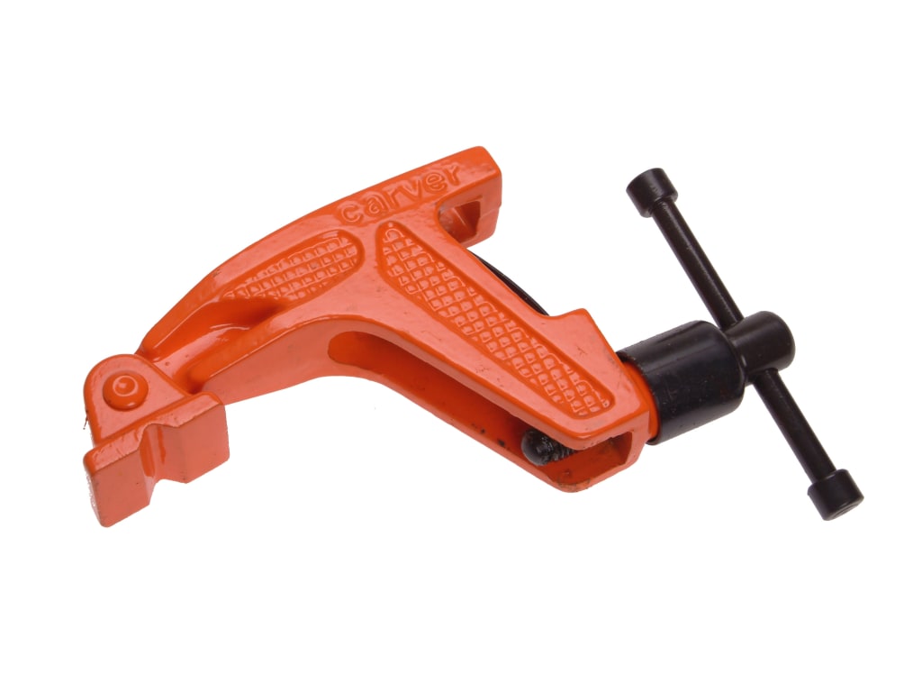 T290-2 Medium-Duty Moveable Jaw                                                 