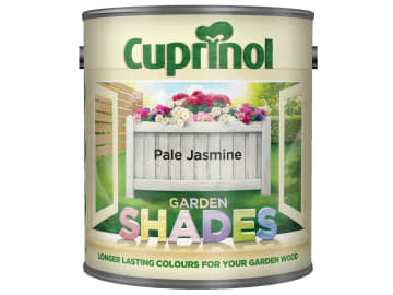 Garden Shades Pale Jasmine 2.5 litre                                            