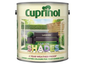 Garden Shades Lavender 2.5 litre                                                