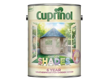 Garden Shades Natural Stone 5 litre                                             