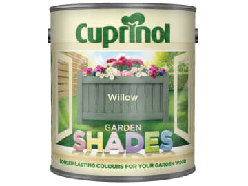 Garden Shades Willow 1 litre                                                    